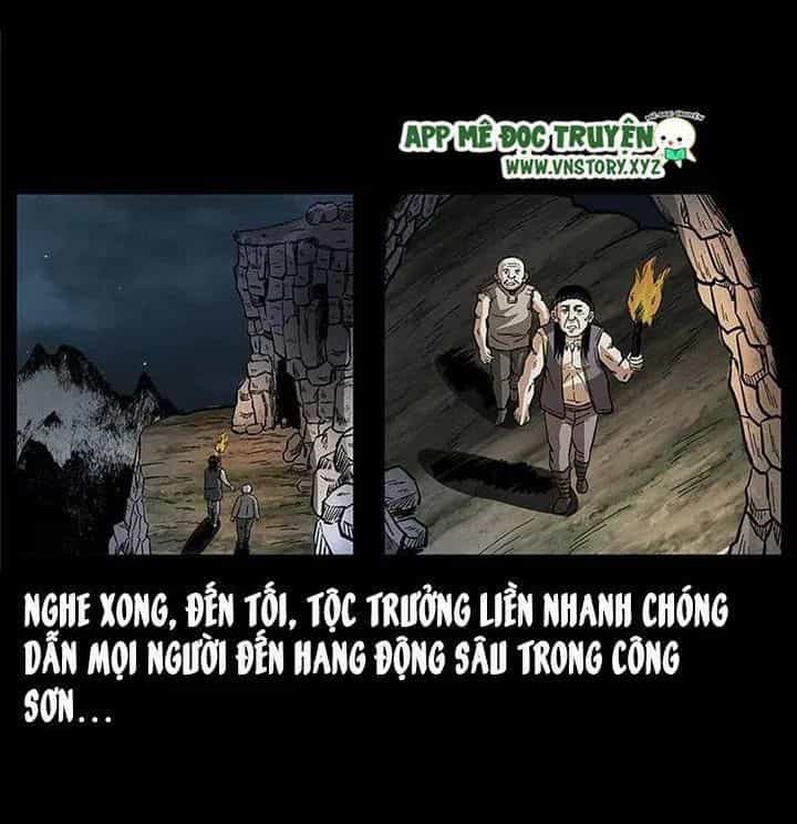 U Minh Ngụy Tượng - Chương 175 - ảnh 72