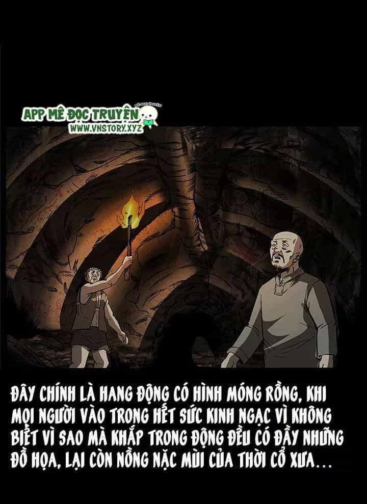 U Minh Ngụy Tượng - Chương 175 - ảnh 73