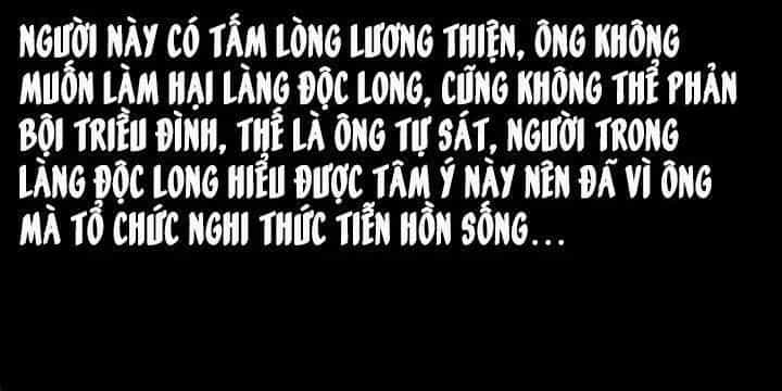 U Minh Ngụy Tượng - Chương 175 - ảnh 77