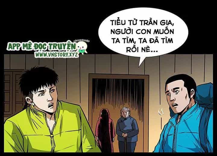 U Minh Ngụy Tượng - Chương 175 - ảnh 8