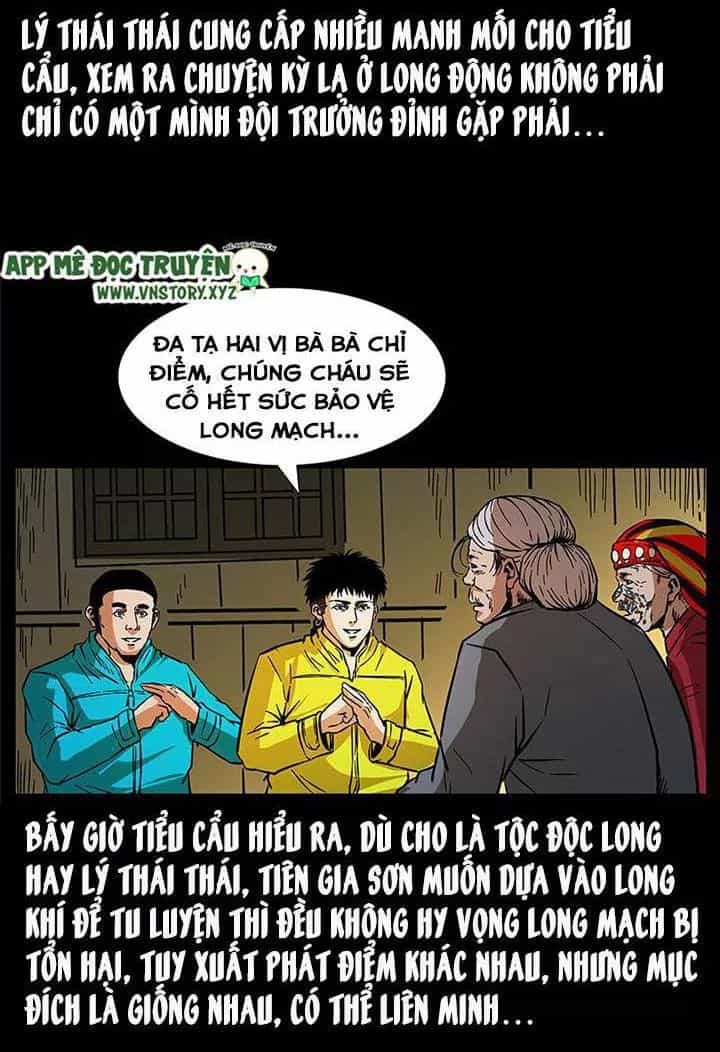 U Minh Ngụy Tượng - Chương 175 - ảnh 82