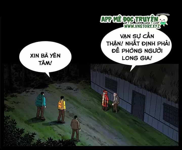 U Minh Ngụy Tượng - Chương 175 - ảnh 84