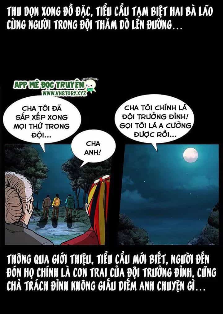 U Minh Ngụy Tượng - Chương 175 - ảnh 85