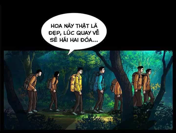 U Minh Ngụy Tượng - Chương 176 - ảnh 11