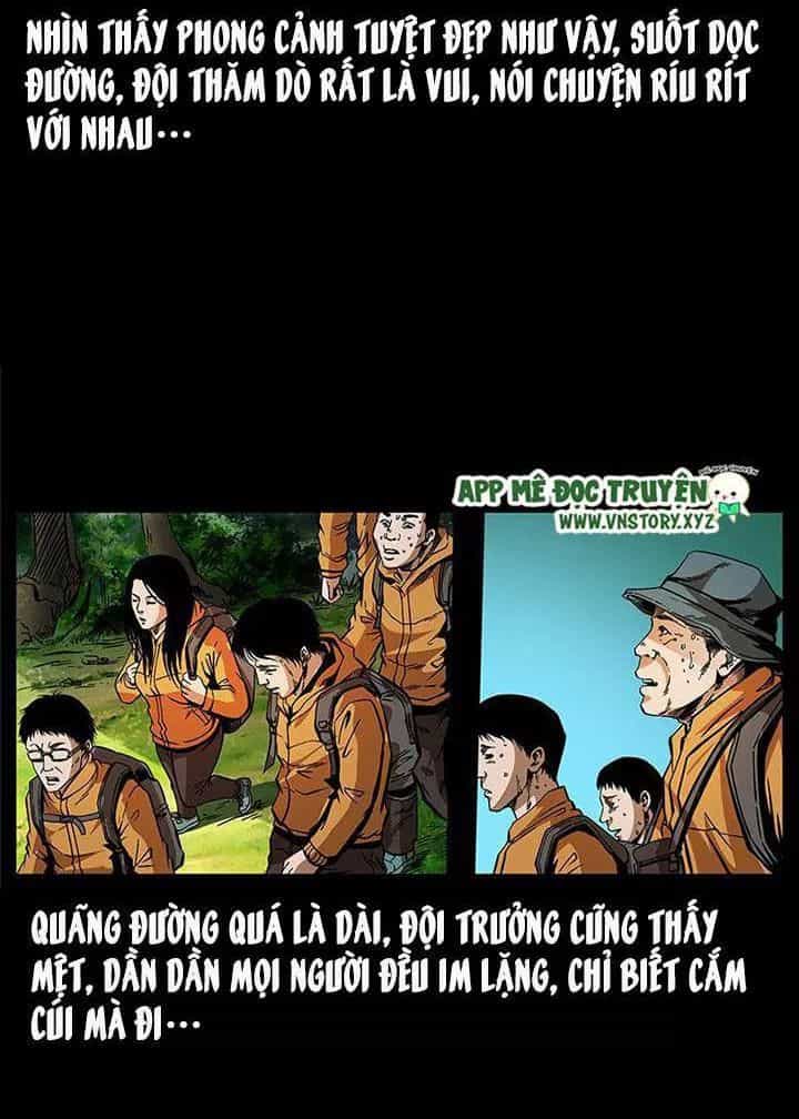 U Minh Ngụy Tượng - Chương 176 - ảnh 12
