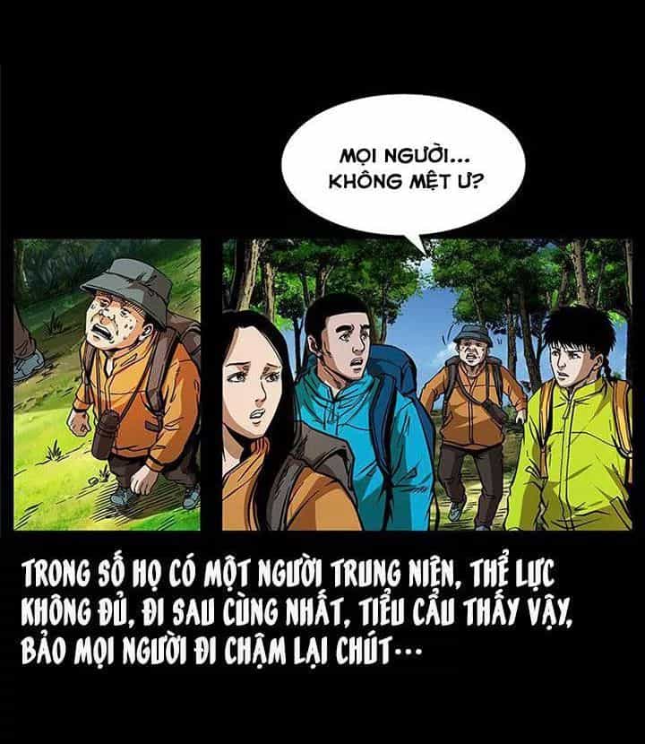 U Minh Ngụy Tượng - Chương 176 - ảnh 13
