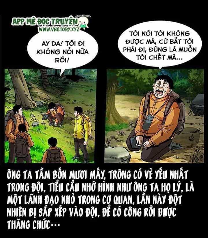 U Minh Ngụy Tượng - Chương 176 - ảnh 14
