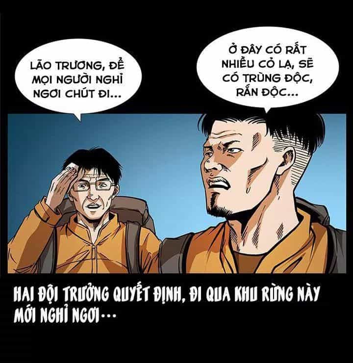 U Minh Ngụy Tượng - Chương 176 - ảnh 15