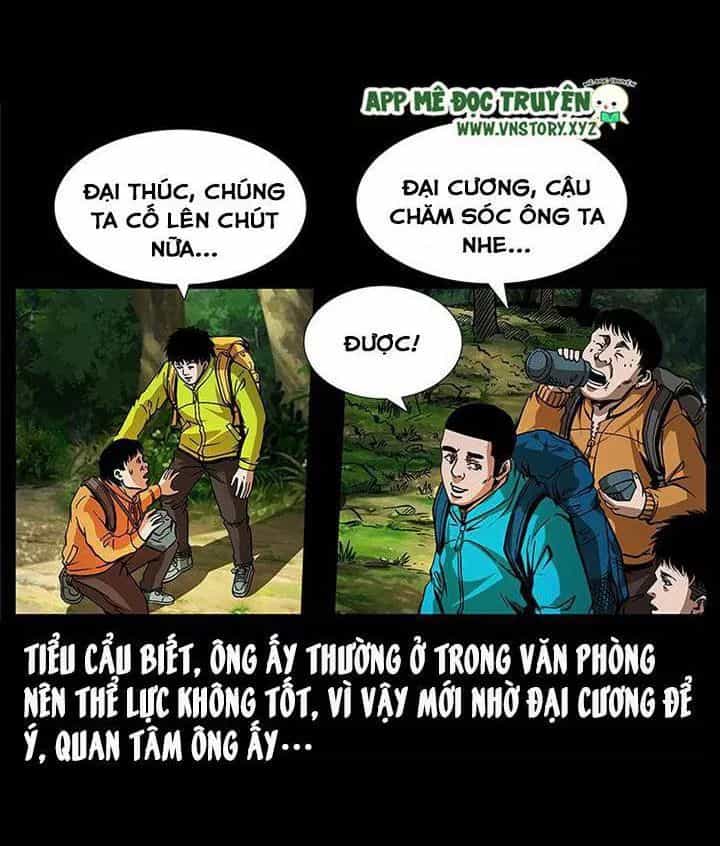 U Minh Ngụy Tượng - Chương 176 - ảnh 16