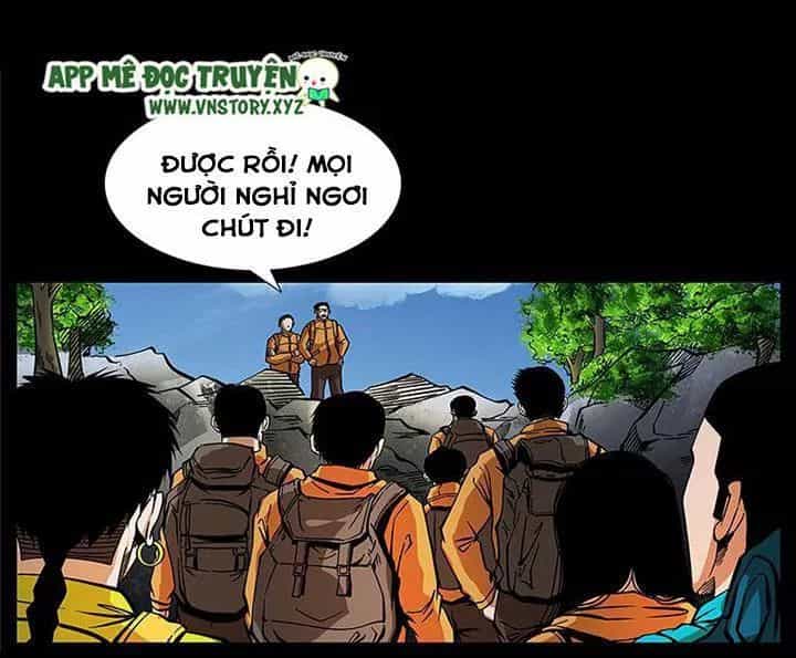 U Minh Ngụy Tượng - Chương 176 - ảnh 17
