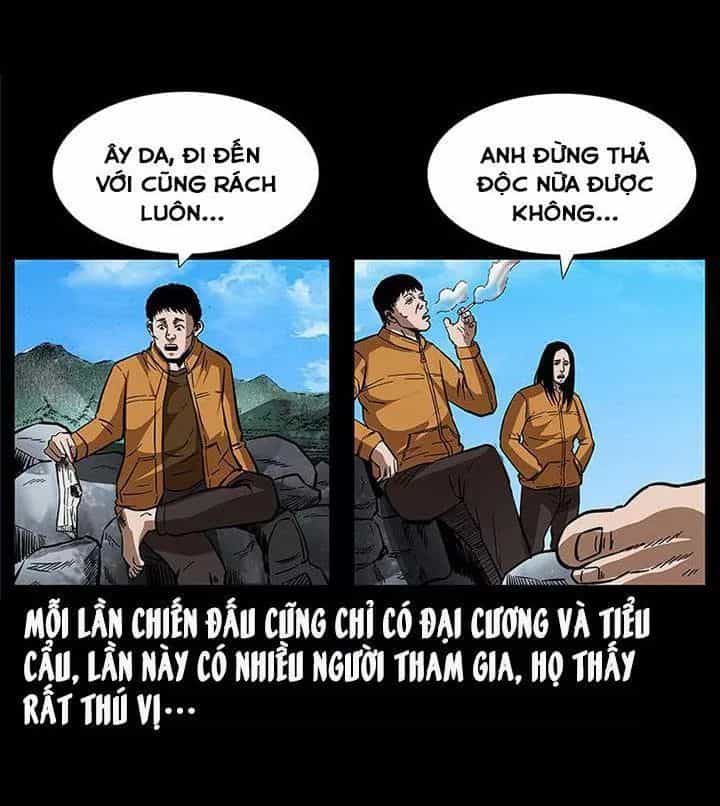 U Minh Ngụy Tượng - Chương 176 - ảnh 19