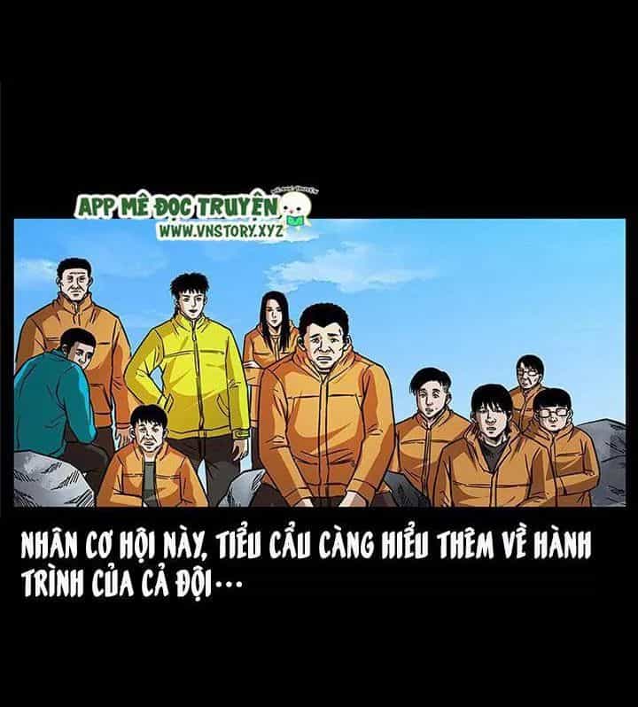 U Minh Ngụy Tượng - Chương 176 - ảnh 22