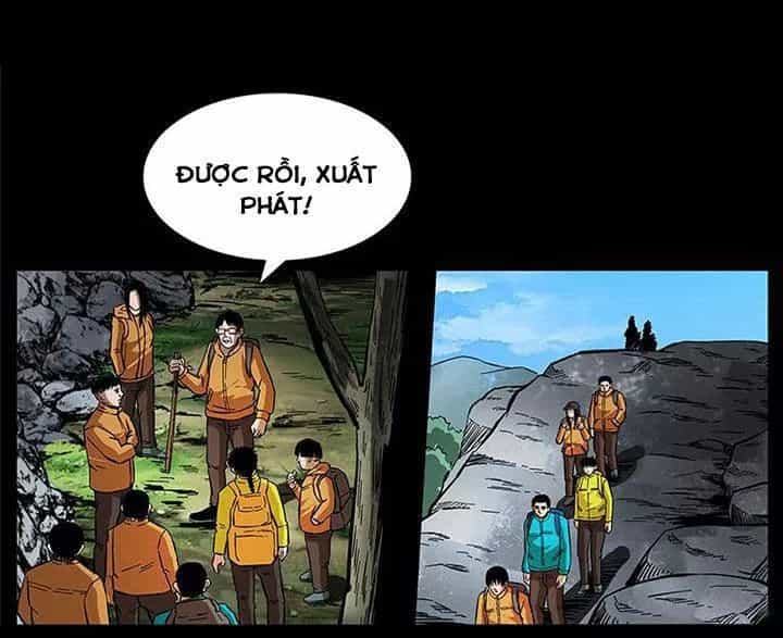U Minh Ngụy Tượng - Chương 176 - ảnh 23