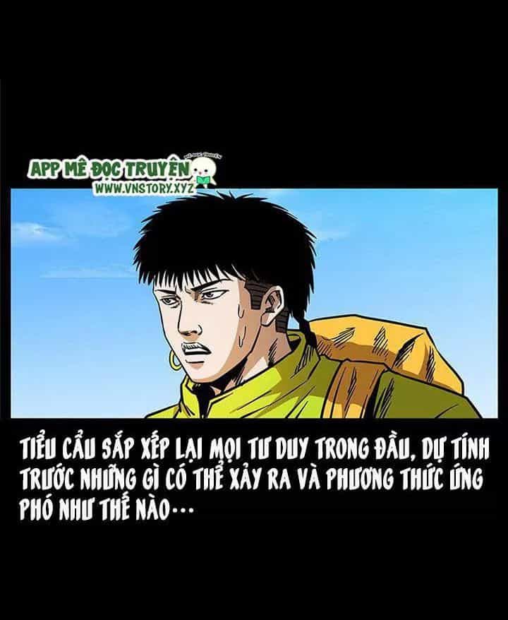 U Minh Ngụy Tượng - Chương 176 - ảnh 25