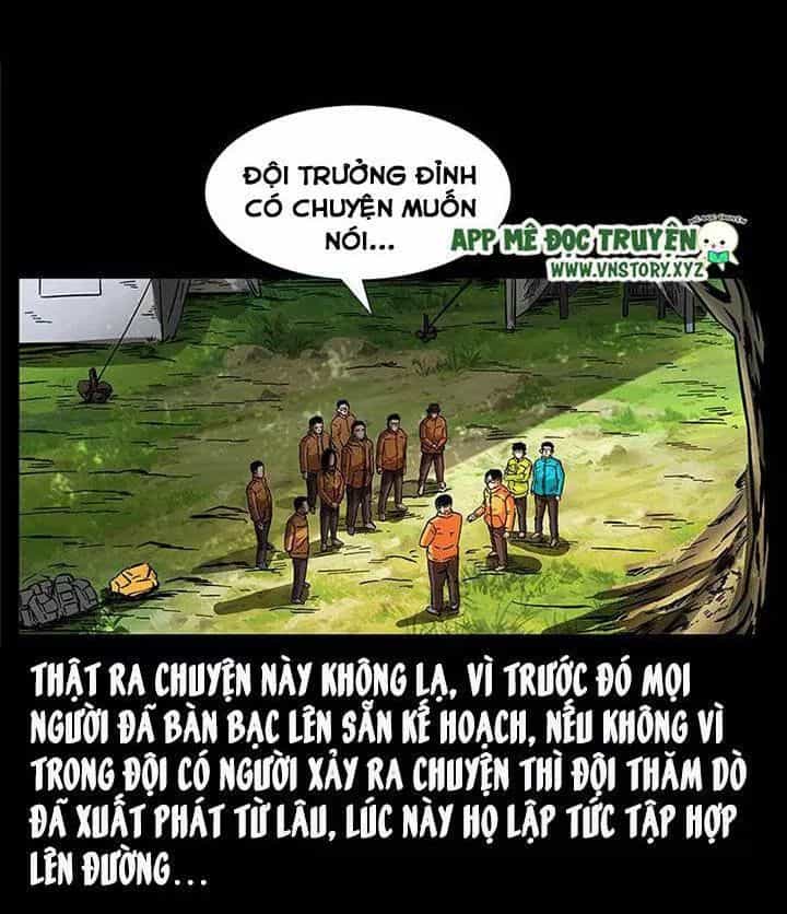 U Minh Ngụy Tượng - Chương 176 - ảnh 3