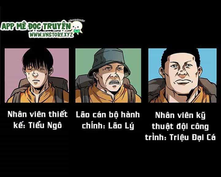 U Minh Ngụy Tượng - Chương 176 - ảnh 30