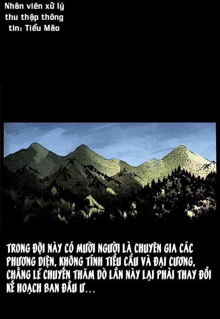 U Minh Ngụy Tượng - Chương 176 - ảnh 33