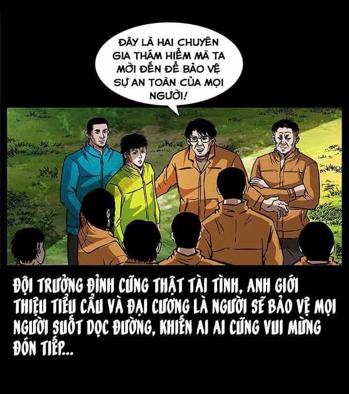 U Minh Ngụy Tượng - Chương 176 - ảnh 4