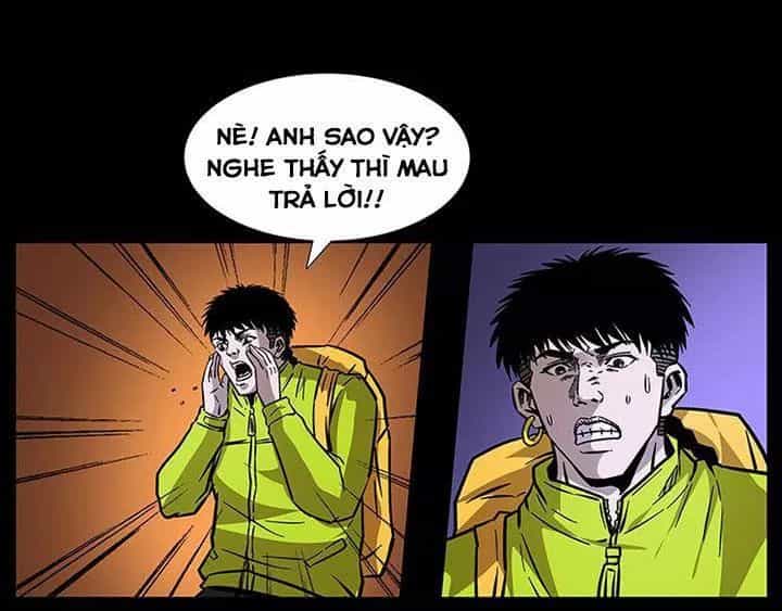 U Minh Ngụy Tượng - Chương 176 - ảnh 42