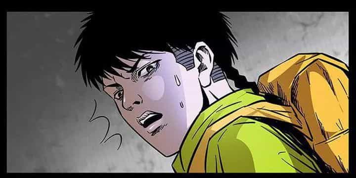 U Minh Ngụy Tượng - Chương 176 - ảnh 44