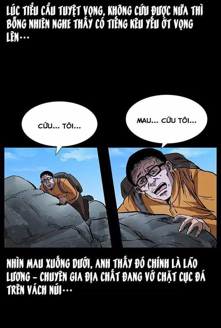 U Minh Ngụy Tượng - Chương 176 - ảnh 45
