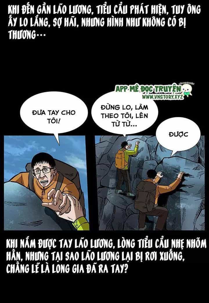 U Minh Ngụy Tượng - Chương 176 - ảnh 48