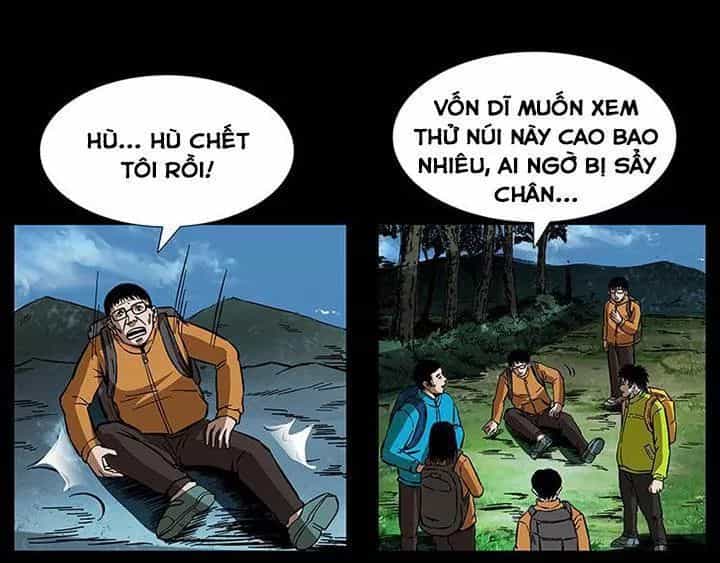 U Minh Ngụy Tượng - Chương 176 - ảnh 49