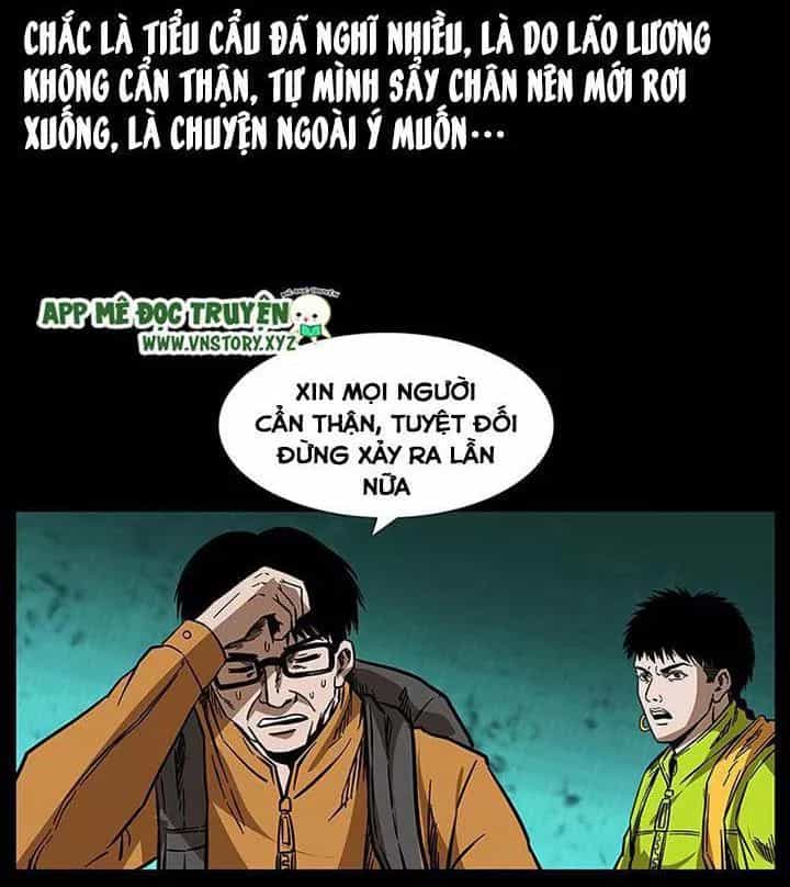 U Minh Ngụy Tượng - Chương 176 - ảnh 50