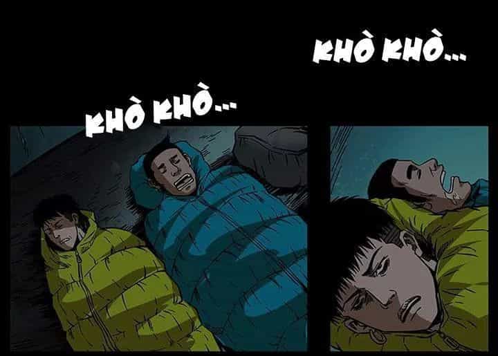 U Minh Ngụy Tượng - Chương 176 - ảnh 52