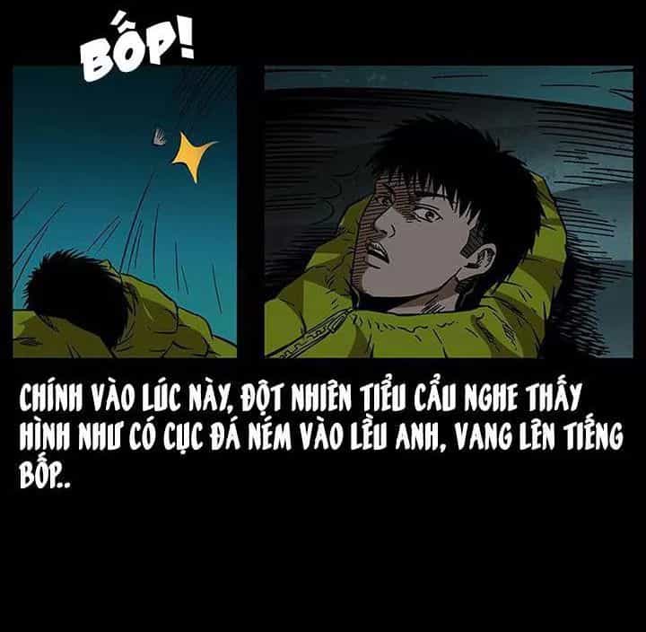 U Minh Ngụy Tượng - Chương 176 - ảnh 54