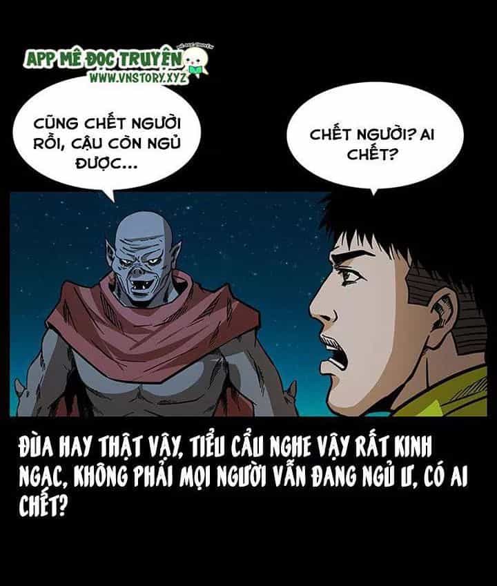 U Minh Ngụy Tượng - Chương 176 - ảnh 58