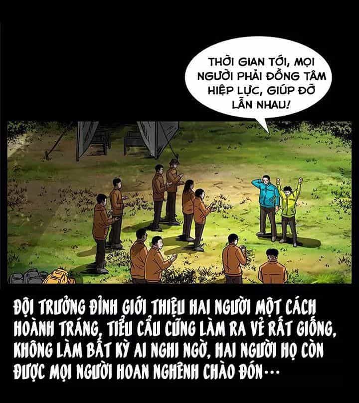 U Minh Ngụy Tượng - Chương 176 - ảnh 6