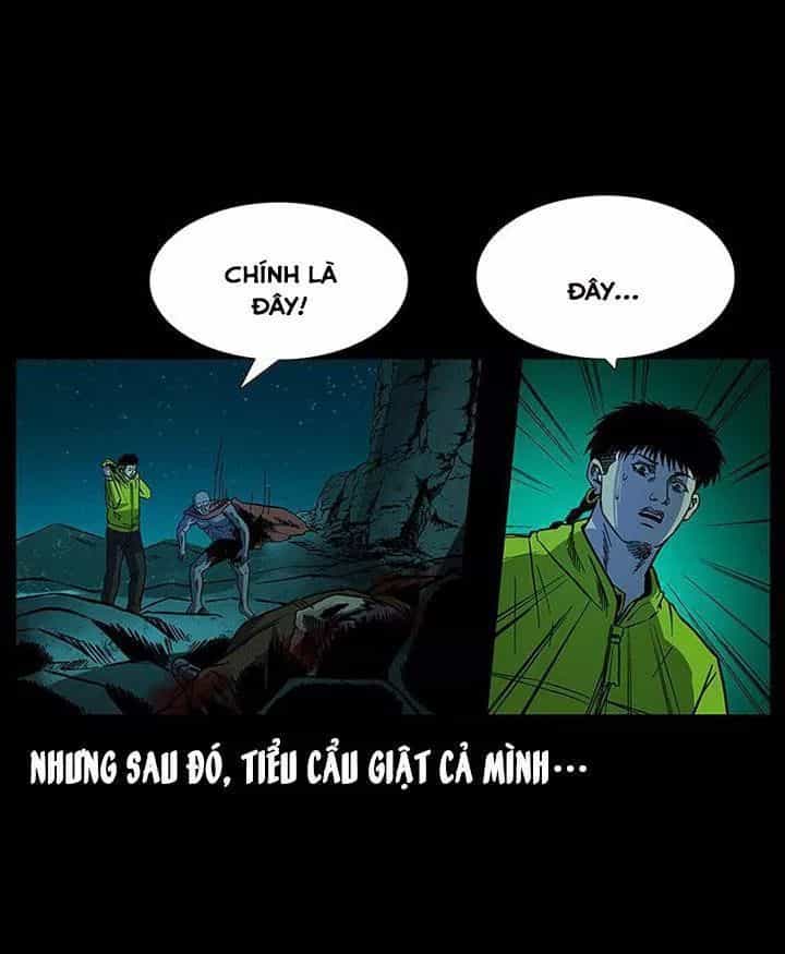 U Minh Ngụy Tượng - Chương 176 - ảnh 63
