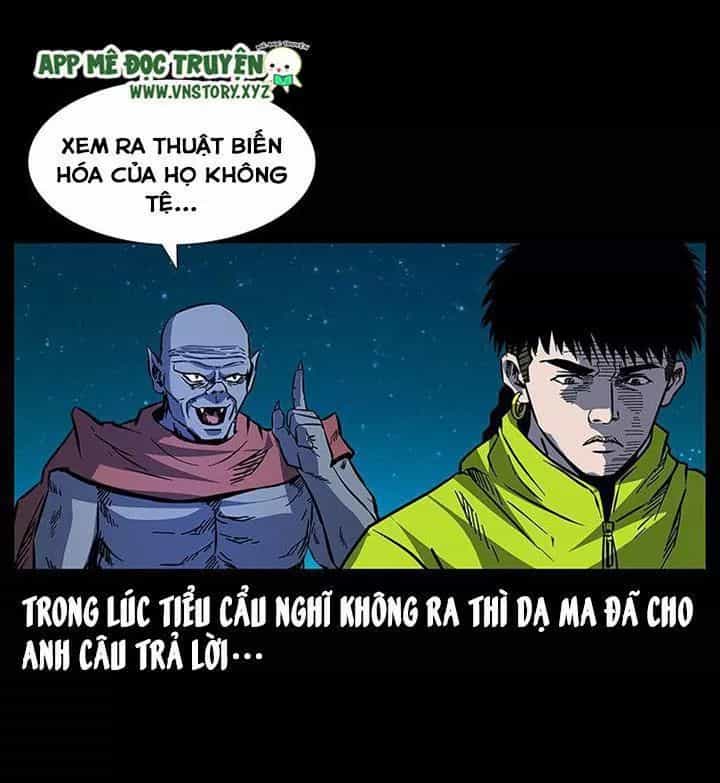 U Minh Ngụy Tượng - Chương 176 - ảnh 66