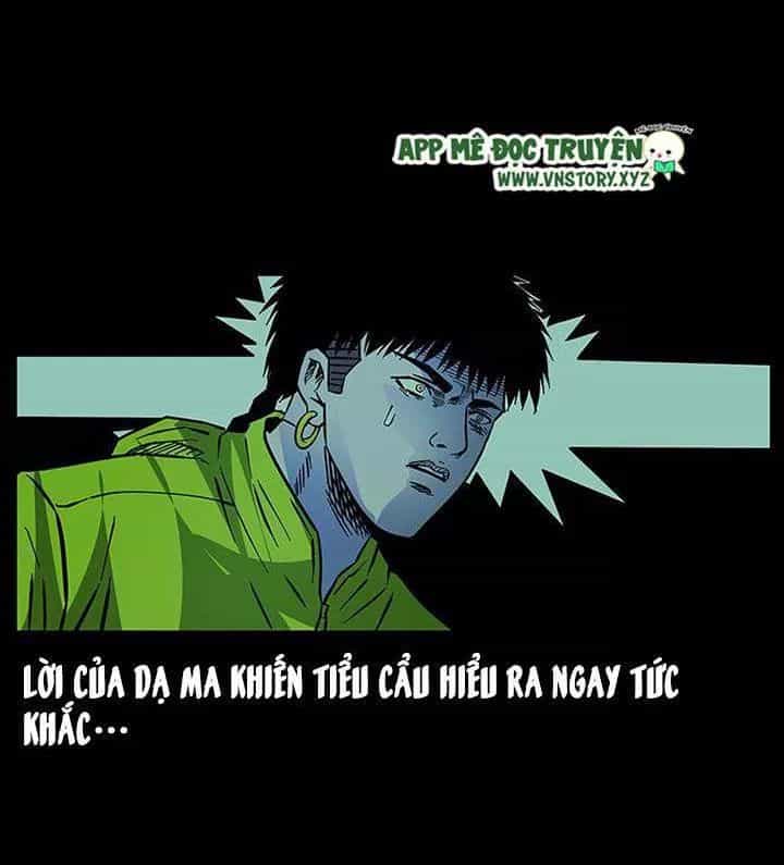 U Minh Ngụy Tượng - Chương 176 - ảnh 67