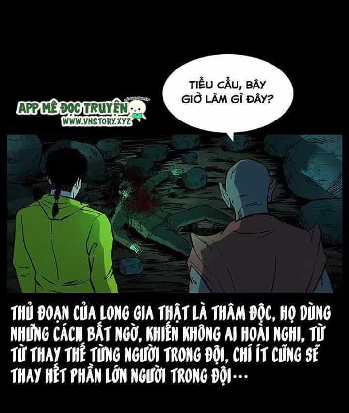 U Minh Ngụy Tượng - Chương 176 - ảnh 68