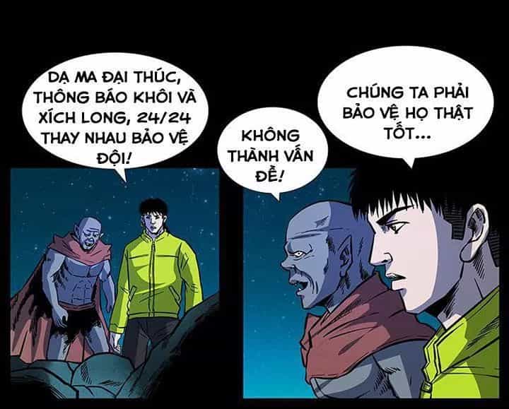 U Minh Ngụy Tượng - Chương 176 - ảnh 69