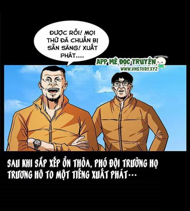 U Minh Ngụy Tượng - Chương 176 - ảnh 7
