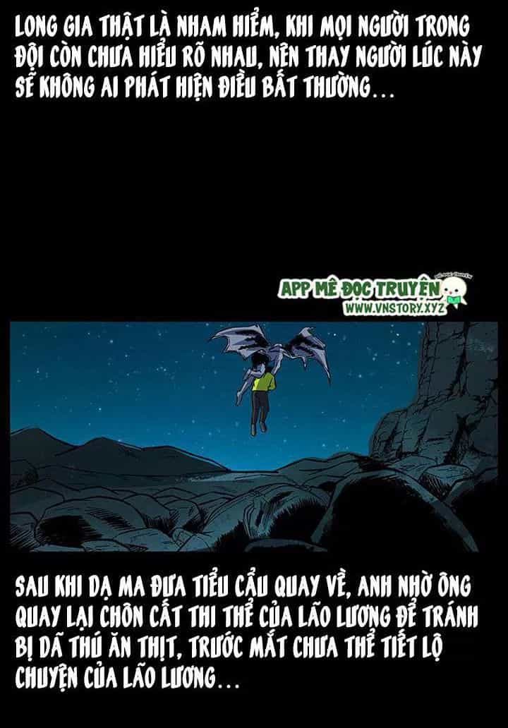U Minh Ngụy Tượng - Chương 176 - ảnh 70