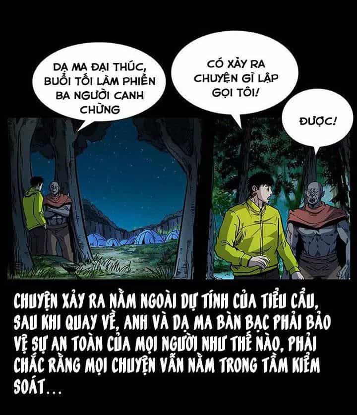 U Minh Ngụy Tượng - Chương 176 - ảnh 71