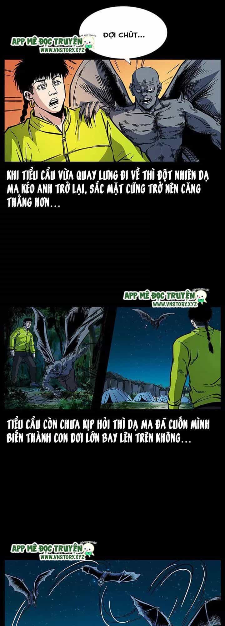 U Minh Ngụy Tượng - Chương 176 - ảnh 72