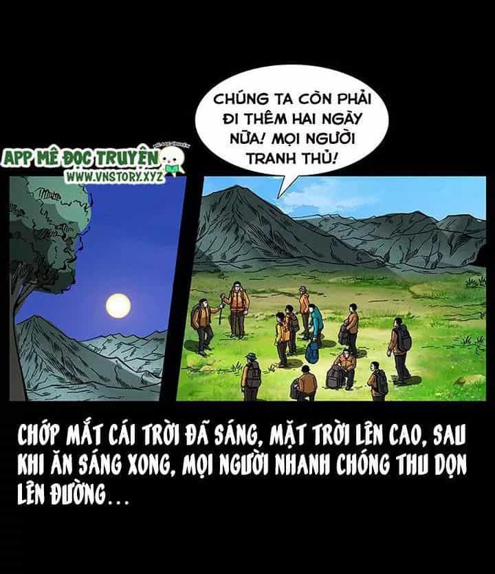 U Minh Ngụy Tượng - Chương 176 - ảnh 76