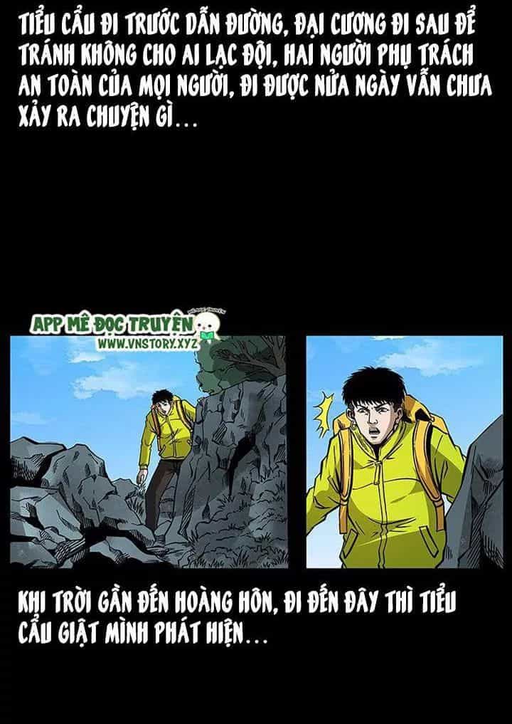 U Minh Ngụy Tượng - Chương 176 - ảnh 79