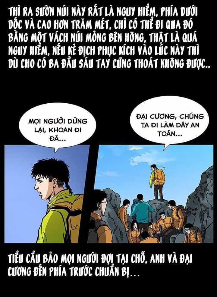 U Minh Ngụy Tượng - Chương 176 - ảnh 81