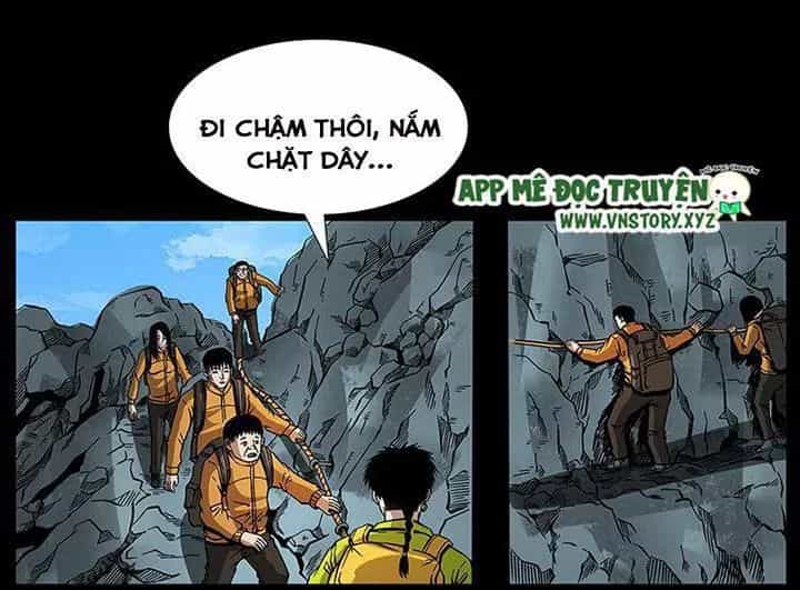 U Minh Ngụy Tượng - Chương 176 - ảnh 83