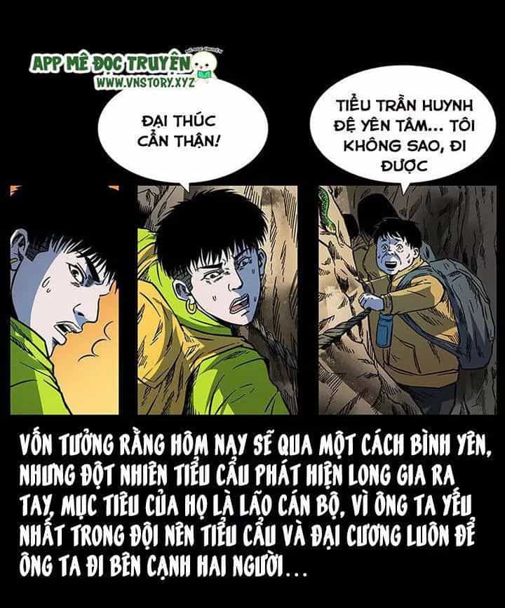 U Minh Ngụy Tượng - Chương 176 - ảnh 85
