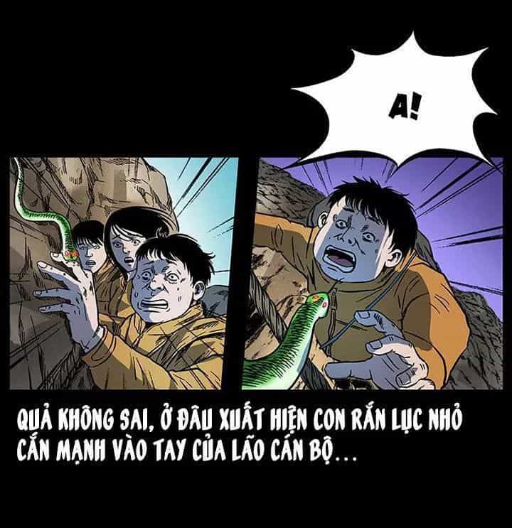 U Minh Ngụy Tượng - Chương 176 - ảnh 86