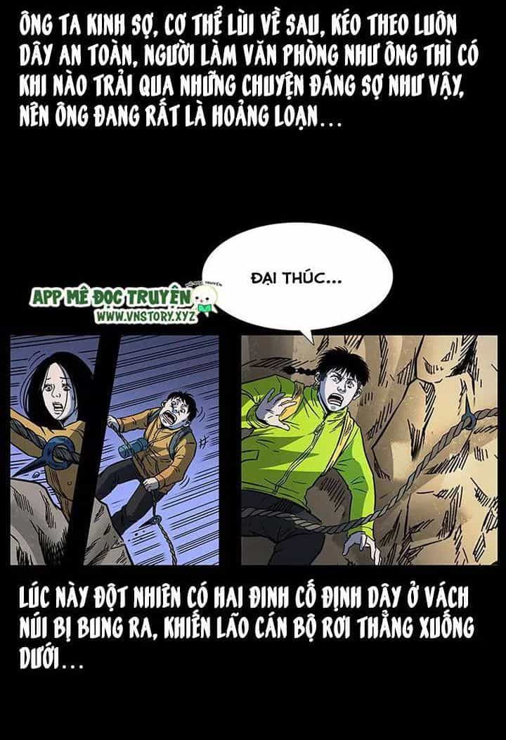 U Minh Ngụy Tượng - Chương 176 - ảnh 88