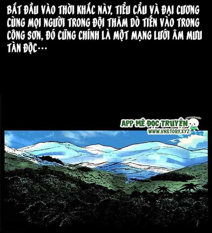 U Minh Ngụy Tượng - Chương 176 - ảnh 9
