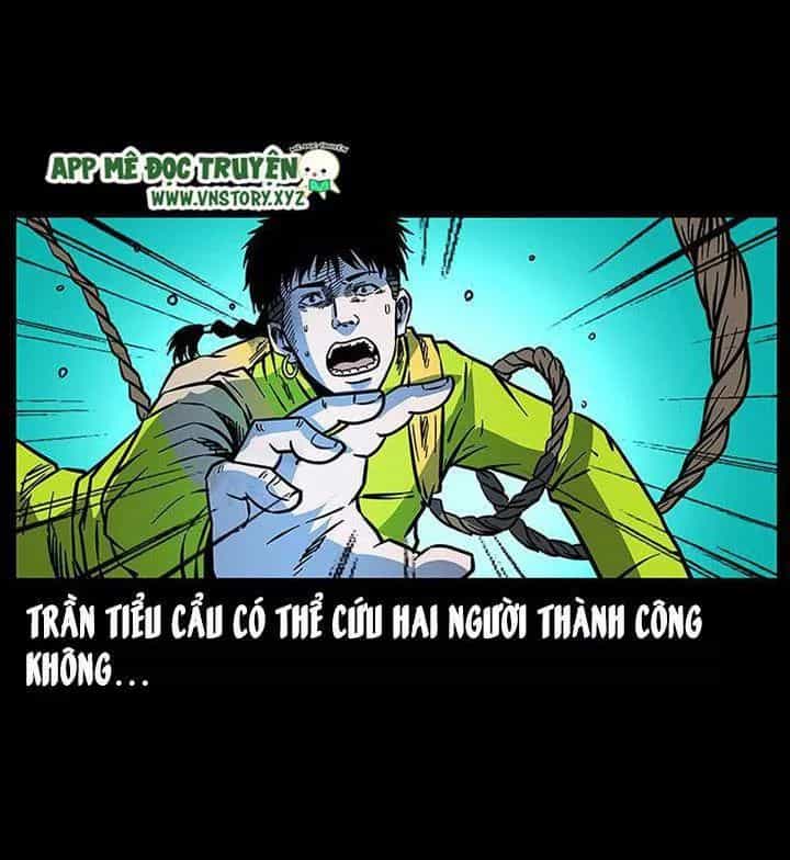 U Minh Ngụy Tượng - Chương 176 - ảnh 90